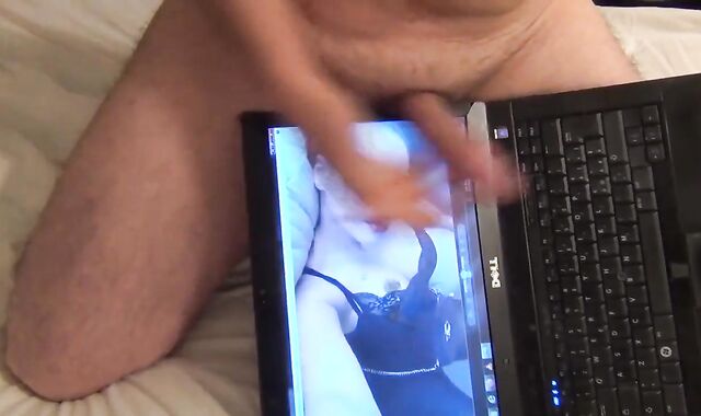 jism Tribute To LiliPerle