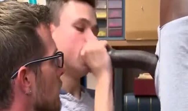 MY HEART BELONGS two FATHER XIV