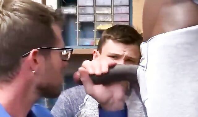 MY HEART BELONGS two FATHER XIV