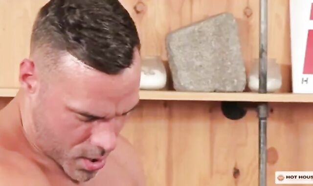 Manuel S bonks Devin F