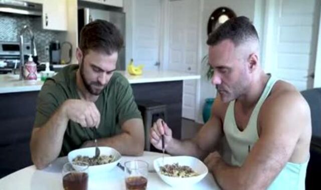 twunks Love Their dad´s - ?