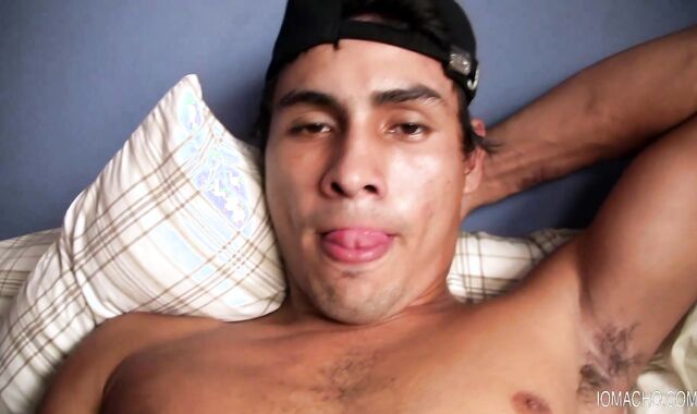 Iomacho: Wonderful latino Agustin agrees to rock-rock hard ravaging