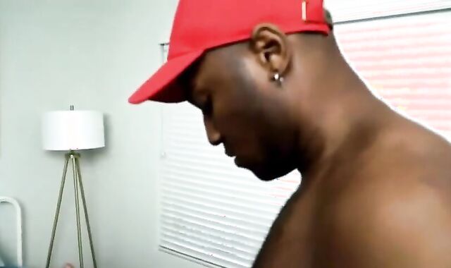 barely legal age teenager acquires Barebacked By His dark-hued Baseball coach AND HIS dad