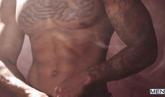 Fantasies Do Come True - Domonic Micheals & Lucas Leon culo penetrate