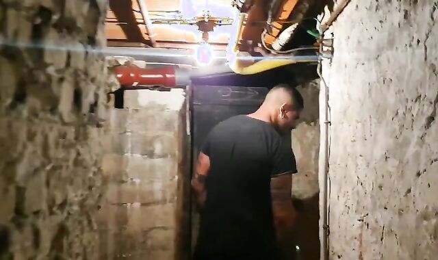 Ramses & Andrea High X