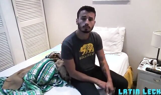 Latino Casting - Fulltime video