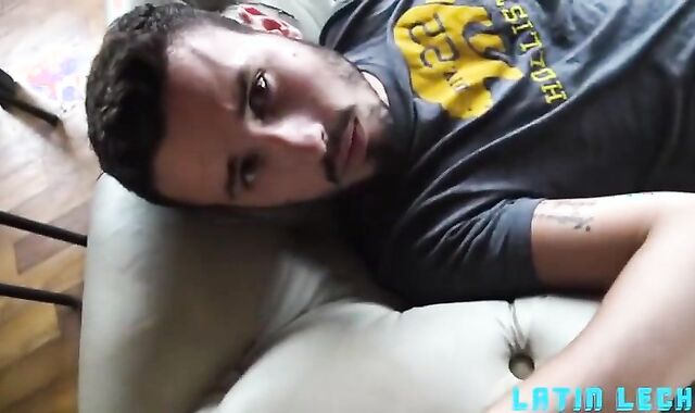 Latino Casting - Fulltime video