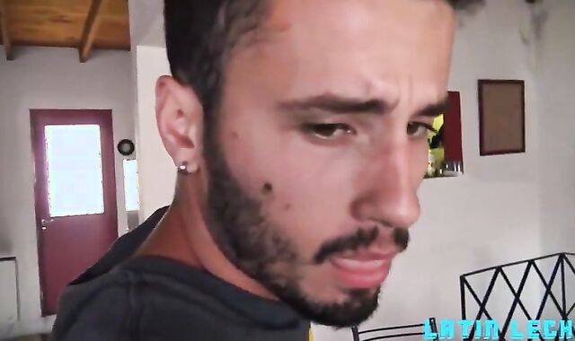 Latino Casting - Fulltime video