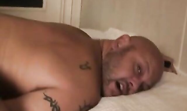 Osos Gorditos Amateurs