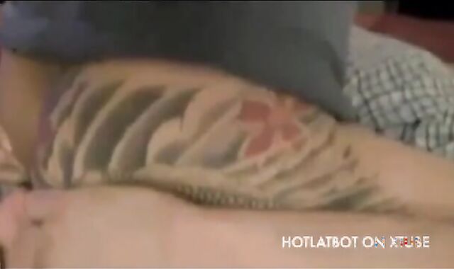 HotLatBot