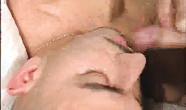 Riskee & seduce -- nude Mexican pair