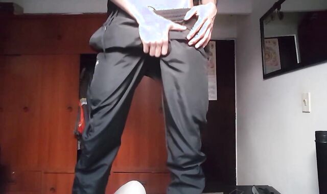 BarebackLatinoz: Wanking pornography vid