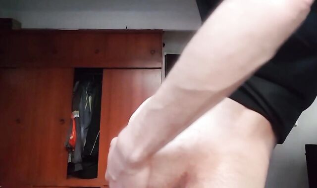 BarebackLatinoz: Wanking pornography vid