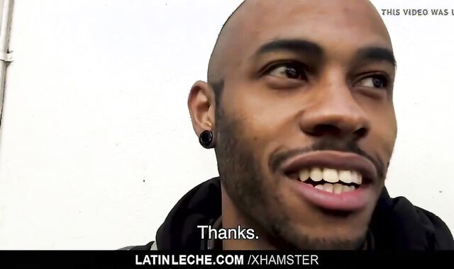 pretty Mucle Latino