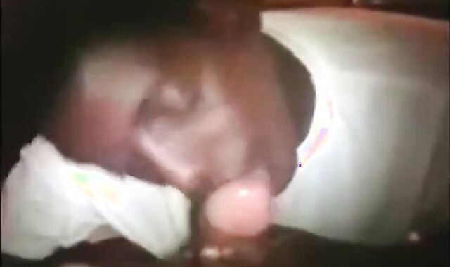 Verbal White Jock Feeds Black Bitch After Gym