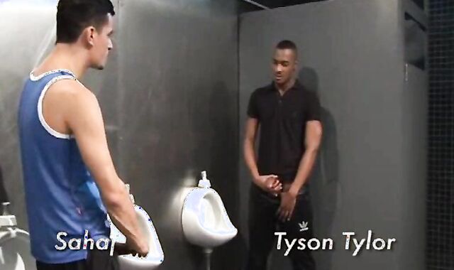 yummy Interacial poke!