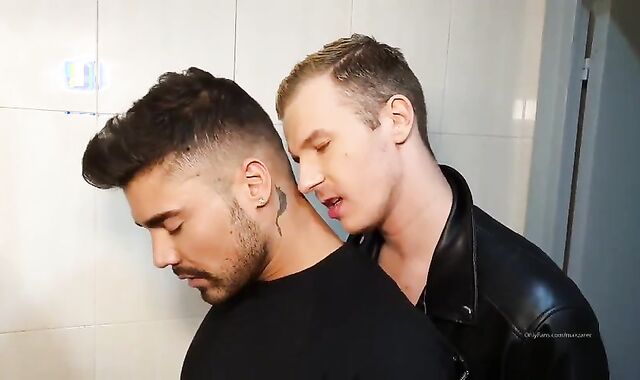 Vampiros hook-up