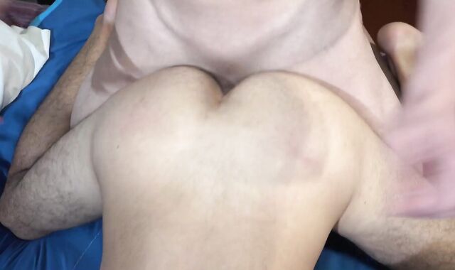 BarebackLatinoz: Sly tongues Diego