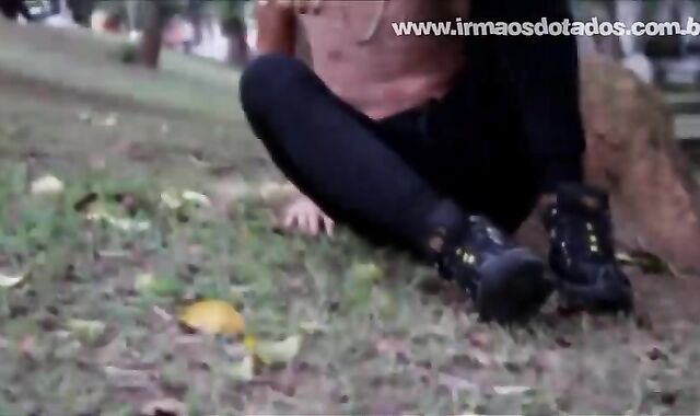 SEXO A 3 COM O FOTOGRAFO