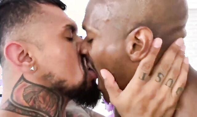 Latin queer Wolves tastey bare With dirty ejaculation