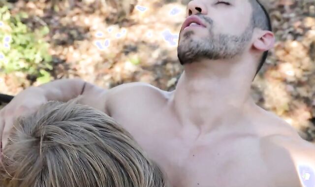 Arad Winwin And Cody Blake (SC)