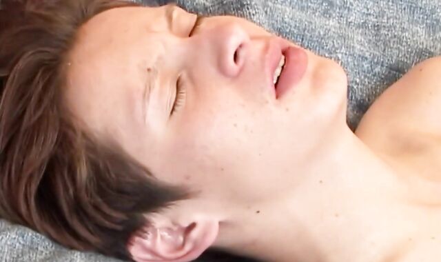 OTB Boyz: Mario next to skinny Damian prompt fapping fuck-out vignette