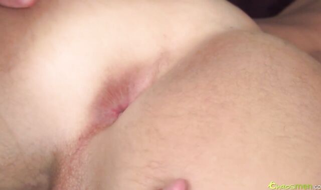 ChaosMen.com - Blondie truly loves drilling