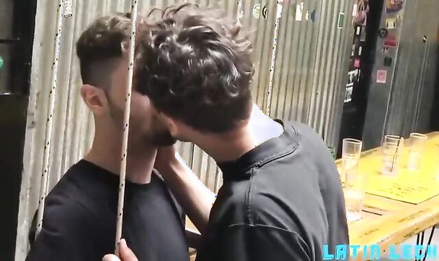 Sexy Adult video sequence homosexual jism-shot Newest Witness Flash