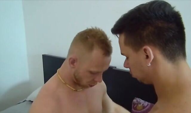 Latino Love In Düsseldorf