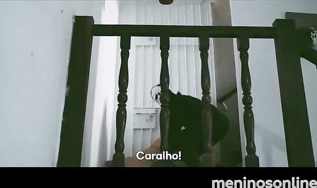 Sandriias Vs Ryan Ross