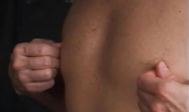 Randy man Likes Taking 10-Pounder In cornhole And mouth And Gives Rim Job gets Facial cumshot