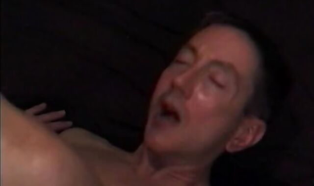 Randy man Likes Taking 10-Pounder In cornhole And mouth And Gives Rim Job gets Facial cumshot