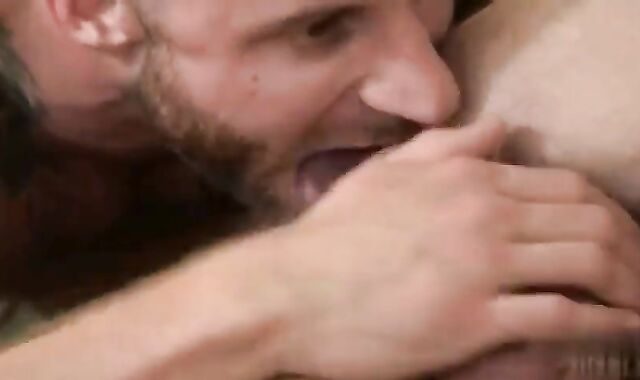 Jessy Ares And Derek Parker