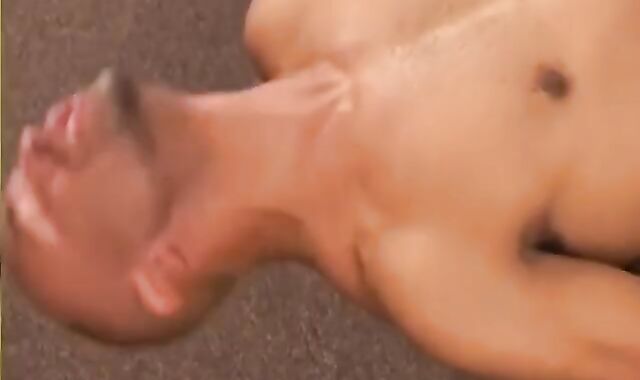 wanna witness My cum run in rivulets Down Your Face