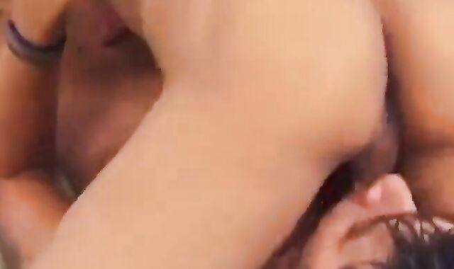 lascivious Latino nail in nature's clothing