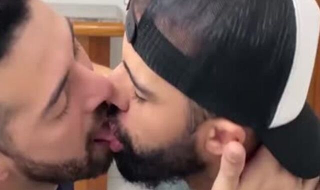 Leicy Lucco & Amir Laden - Amigo Dotado