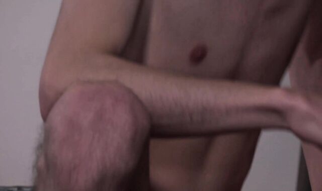 BarebackLatinoz: Gavin in company with very uber-nice Felix