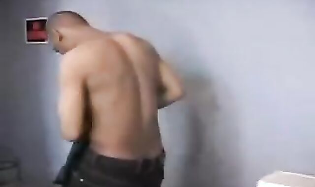 Copsuckers Officer Perez trio