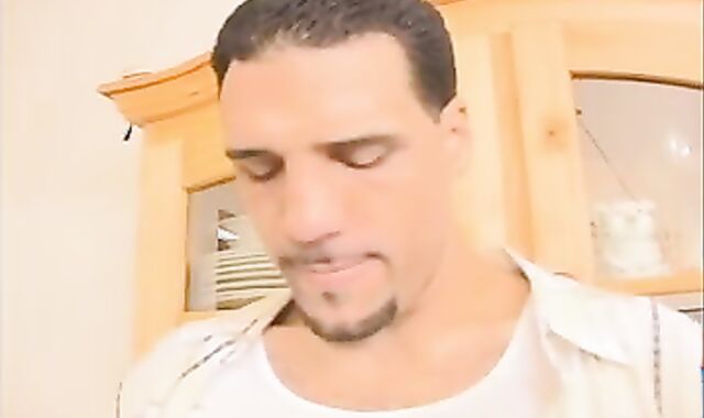 face crevice Makes Him love splooge Two times