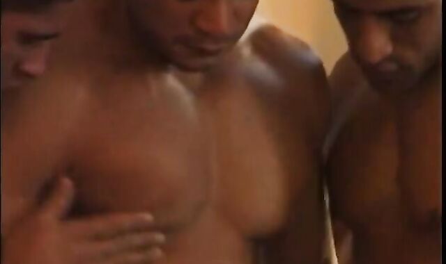 charming Brunettes B