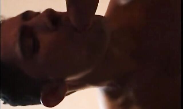 charming Brunettes B