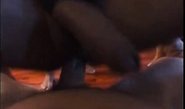 charming Brunettes B