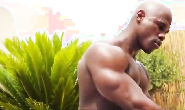 darksome boy boinks teen outdoors