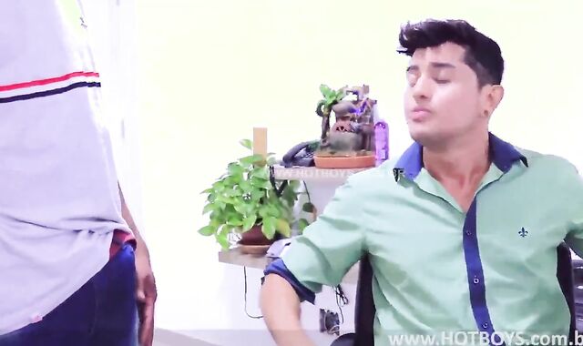 HB - Neo Fernandes, Orion