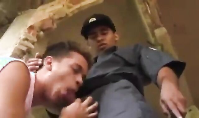 Playing With The Police