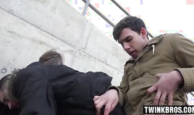 Los Tres Czech Amigos