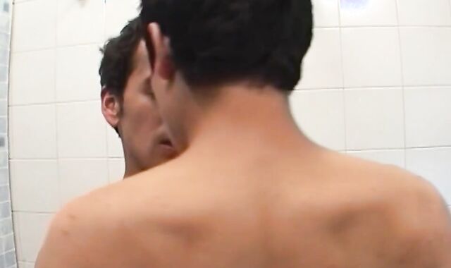 OTB Boyz - Damian as well as skinny Richard