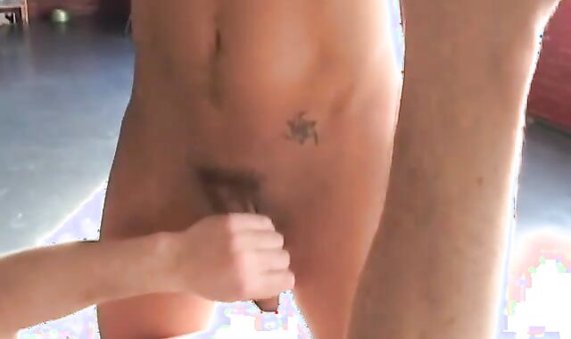 Working Out And Having astounding queer Sex