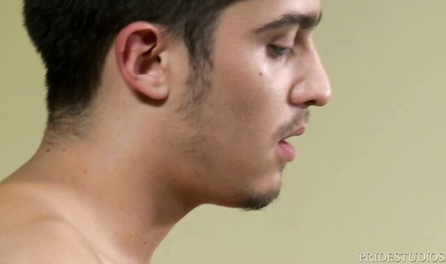 Remi Mint And Jacob Ladder have a sheer pleasure fag Fuckfest