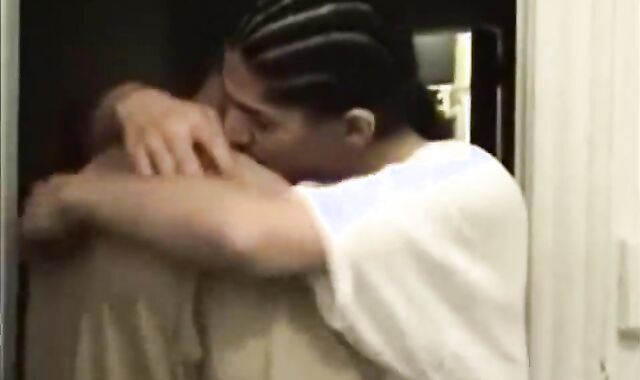 Vintage Brazilian duo